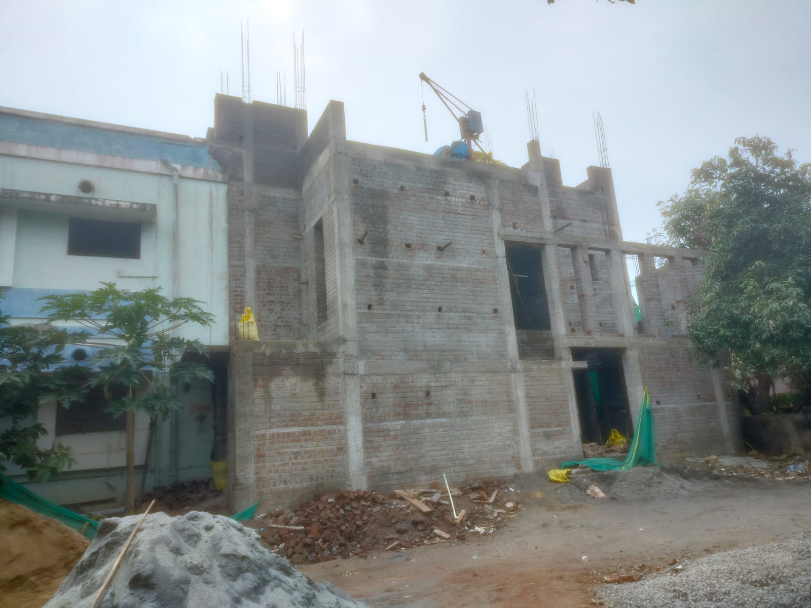 Interior Design Company in Karaikudi